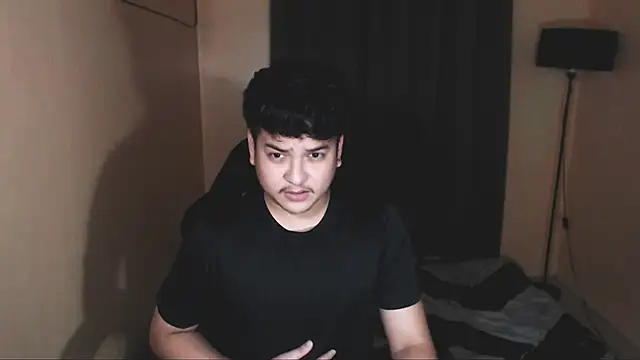 Prince Killian online show from September 30, 10:04 pm