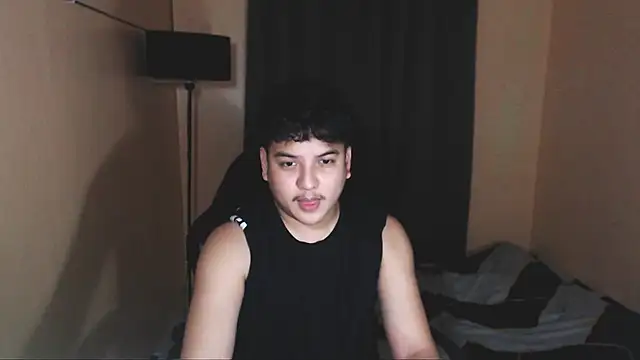 Prince Killian online show from October 16, 6:42 pm