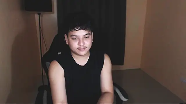 Prince Killian online show from October 18, 8:31 pm