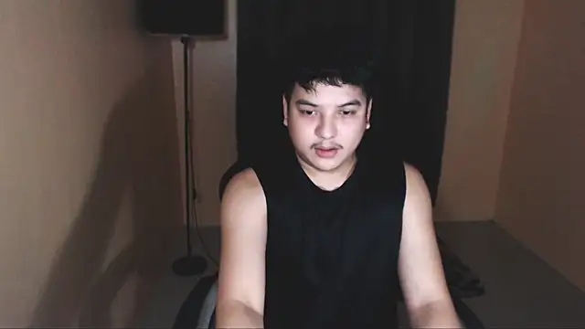 Prince Killian online show from November 8, 11:47 pm