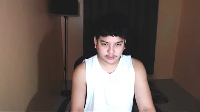 Prince Killian online show from November 10, 10:20 pm