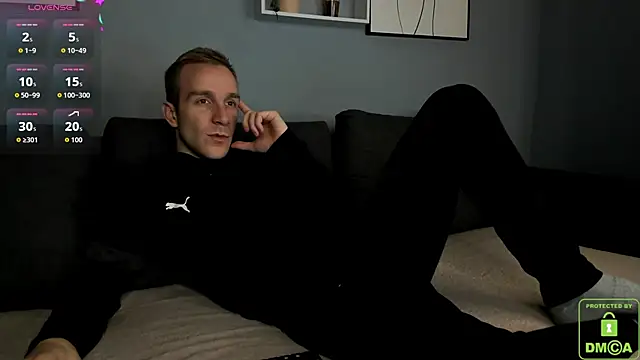 Buddy Forman online show from October 15, 5:29 am