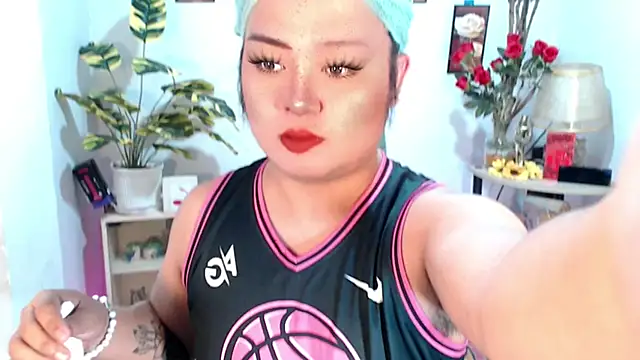 YourSweet-mich online show from September 26, 11:36 am