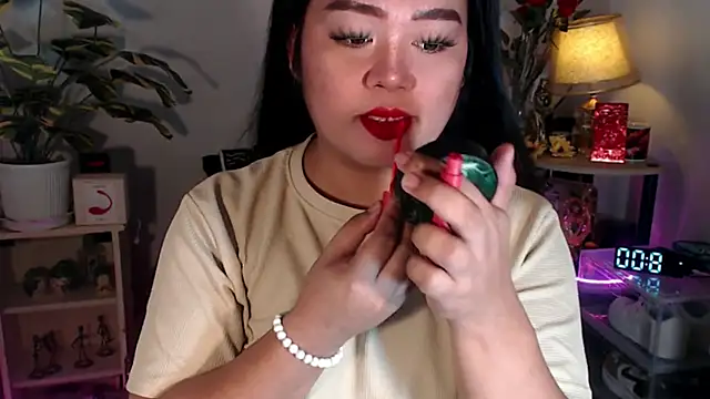 YourSweet-mich online show from October 26, 12:00 pm