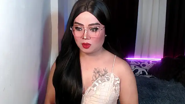 YourSweet-mich online show from February 8, 2:37 am