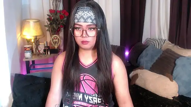 YourSweet-mich online show from April 14, 6:08 am