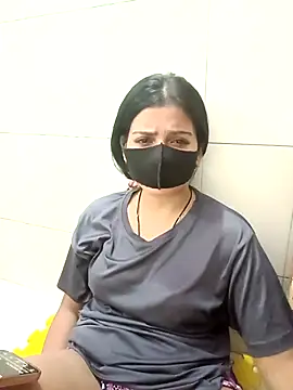 Hot Jaanvi  online show from October 3, 5:43 pm