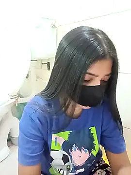 Hot Jaanvi  online show from October 15, 10:04 am