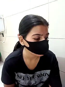 Hot Jaanvi  online show from November 1, 4:31 pm