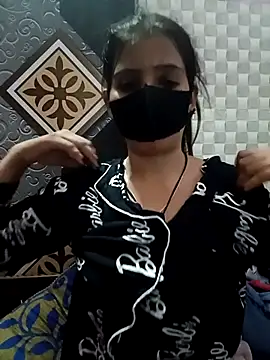 Hot Jaanvi  online show from November 7, 4:29 pm