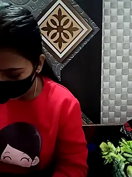 Hot Jaanvi  online show from November 30, 4:55 pm