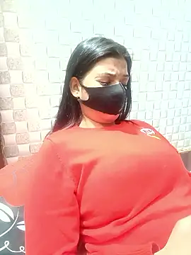 Hot Jaanvi  online show from December 18, 6:08 am