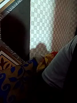 Hot Jaanvi  online show from January 7, 5:48 pm