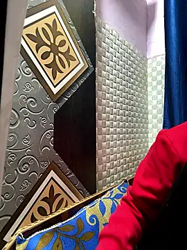 Hot Jaanvi  online show from January 10, 6:31 pm