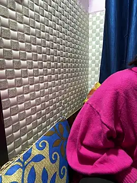 Hot Jaanvi  online show from January 12, 5:23 am