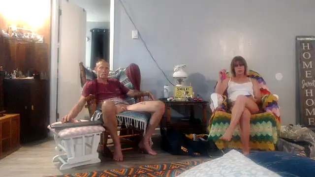 JaimeRhett online show from May 3, 7:14 am