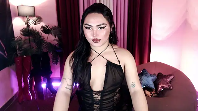 Unique Maya online show from January 10, 3:14 pm