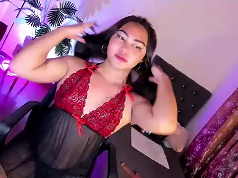 Unique Maya online show from April 18, 7:56 am