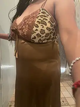 prisha944 online show from March 1, 2:35 am