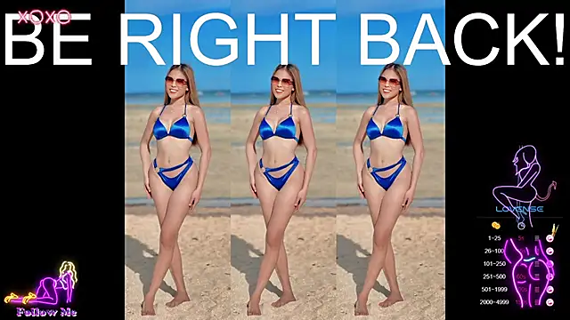 izabella moore online show from October 21, 4:35 am