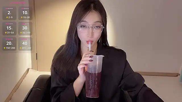 Seraphina-se online show from November 14, 6:17 pm