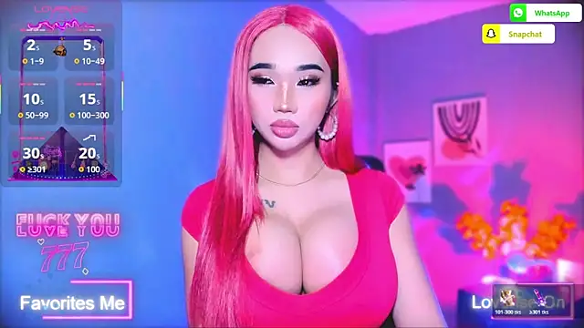 Snapshot of TriciaCumLoader chatting on March 13, 8:26 pm TriciaCumLoader online show from March 13, 8:26 pm