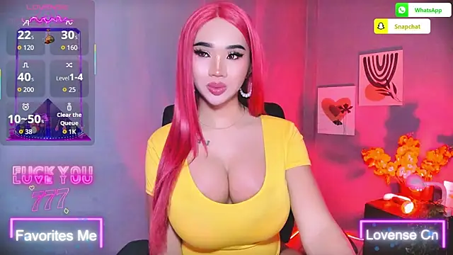 Snapshot of TriciaCumLoader chatting on March 22, 6:28 am TriciaCumLoader online show from March 22, 6:28 am