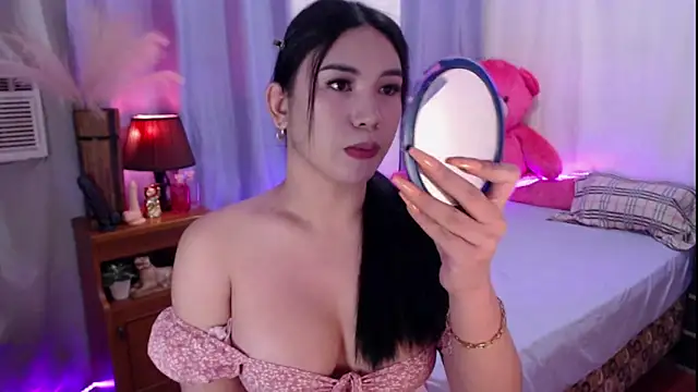 wild flowerx online show from October 3, 6:27 pm