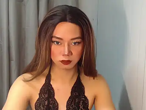 KathRouge online show from March 17, 5:44 am