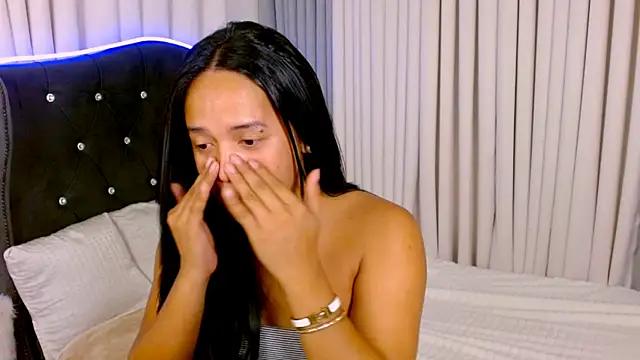 Snapshot of Lorainnelustts chatting on October 7, 4:04 pm Lorainnelustts online show from October 7, 4:04 pm