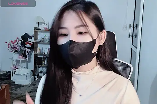    Daisy    online show from November 23, 2:06 pm