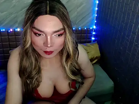 Asiandollxxx4uandMe online show from March 23, 1:20 am