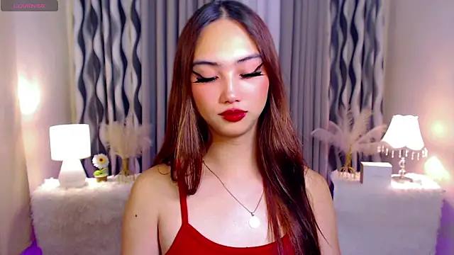 Kiah Wyatt online show from October 29, 4:26 am