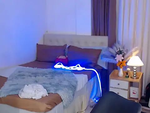 VickyMarquez online show from January 9, 3:04 pm