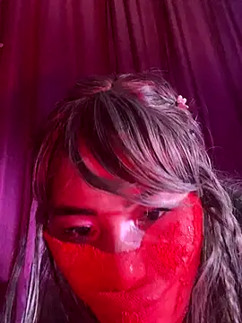 Miss June666 online show from September 20, 7:42 am