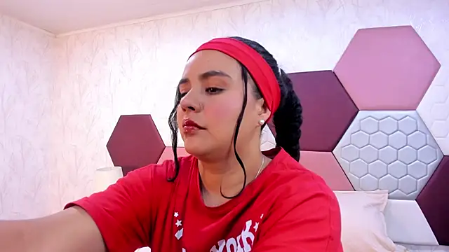 ArielleWilde online show from November 25, 2:55 am