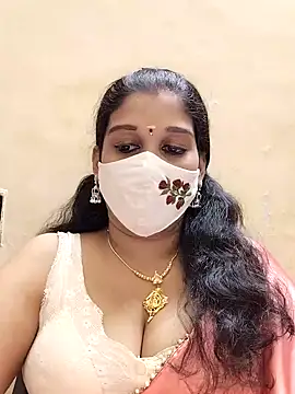 amelia-rani online show from November 18, 6:01 pm