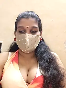 amelia-rani online show from March 11, 1:17 pm