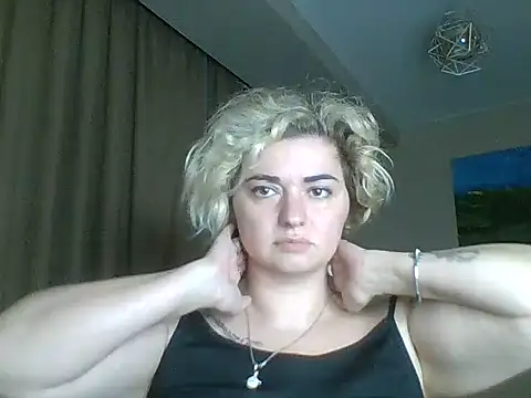 Snapshot of Wymini chatting on September 19, 9:15 pm Wymini online show from September 19, 9:15 pm