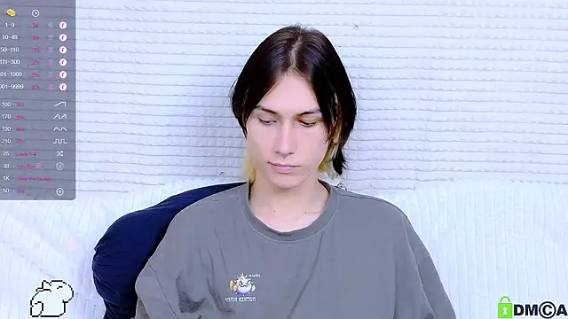 bd black online show from September 11, 7:14 pm