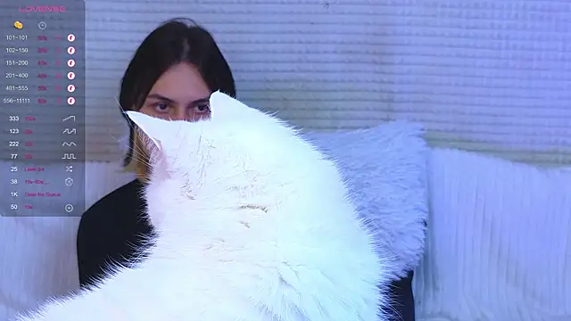 bd black online show from October 10, 7:35 pm