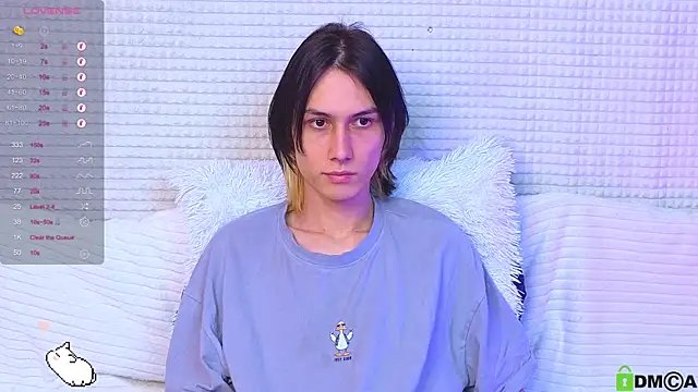 bd black online show from October 14, 8:53 pm