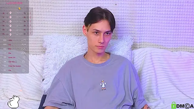 bd black online show from October 15, 9:48 pm