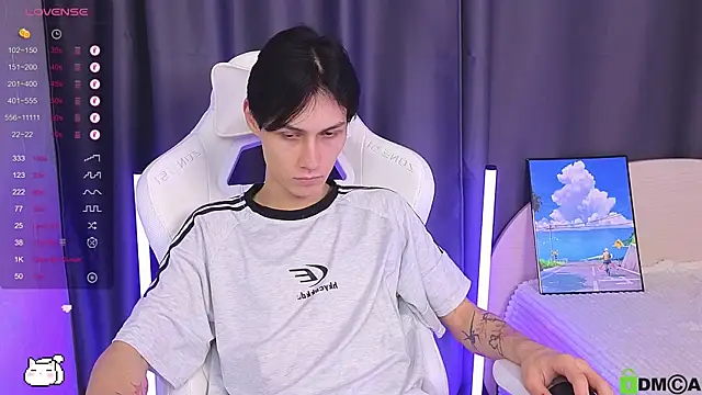 bd black online show from November 14, 5:39 am