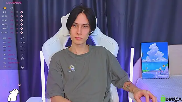 bd black online show from March 1, 11:29 pm