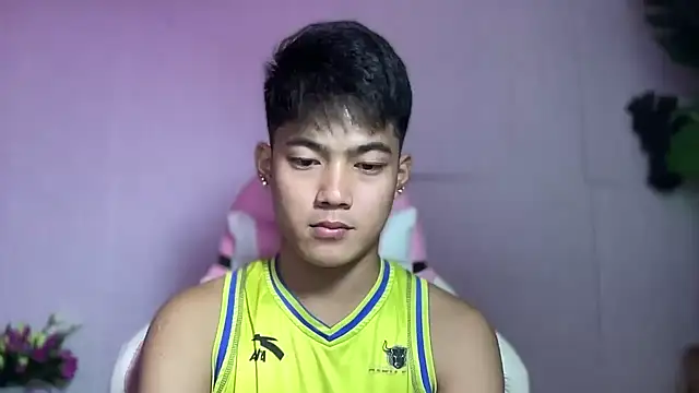 Prince kiyoshi online show from September 28, 1:44 am