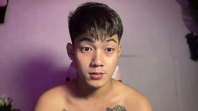 Prince kiyoshi online show from October 3, 12:02 pm