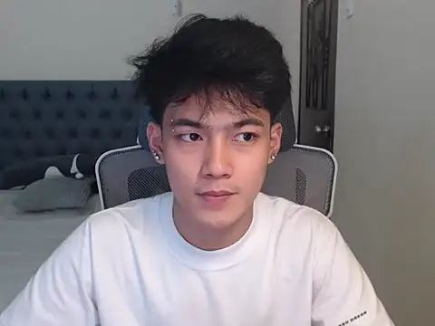 Prince kiyoshi online show from June 15, 2:52 pm