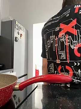 sweetchery999999 online show from November 9, 7:50 am