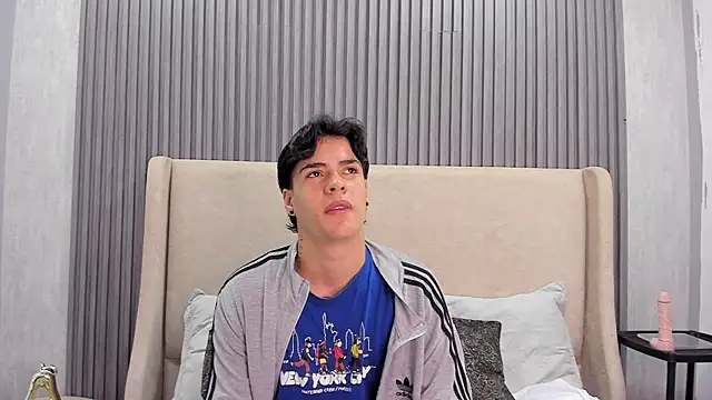 BenitoSaenz online show from September 10, 11:54 am